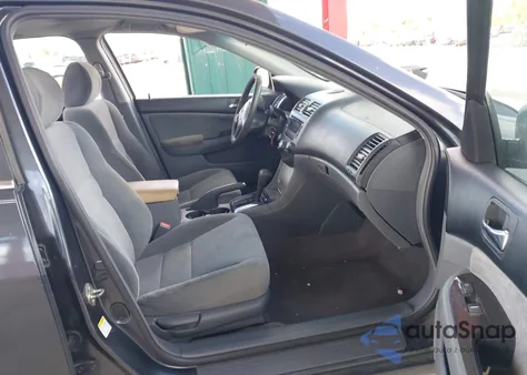 2004 Honda Accord 2.4 Ex from USA, damaged, VIN 1HGCM56674A108286